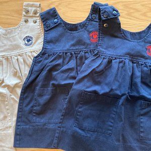 Primrose School Uniform Lot 2